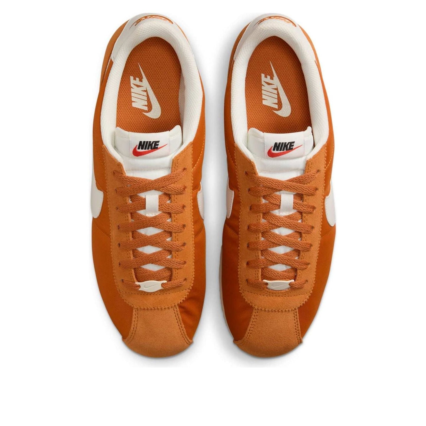 NikeCortez TXT 'Monarch Muslin Sail'