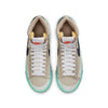 Nike(GS)  Blazer Mid '77 'Move To Zero - Cream'