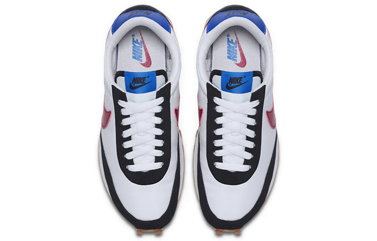 Nike(WMNS)  Daybreak 'White Novel Red'