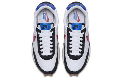 Nike(WMNS)  Daybreak 'White Novel Red'