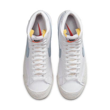 NikeBlazer Mid '77 Vintage 'White Celestine Blue'