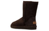 UGG(WMNS)  Classic Short II 'Burnt Cedar'