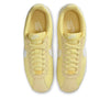 Nike(WMNS)  Cortez TXT 'Soft Yellow'