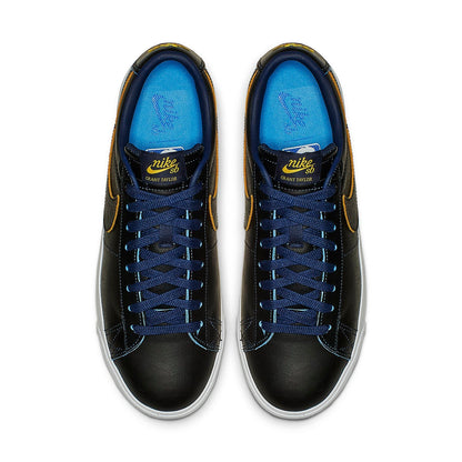 NikeNBA x Zoom Blazer Low SB 'Golden State Warriors