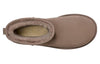 UGG(WMNS)  Classic Mini Platform Boot 'Smoke Plum'