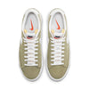NikeBlazer Low '77 'Medium Khaki'