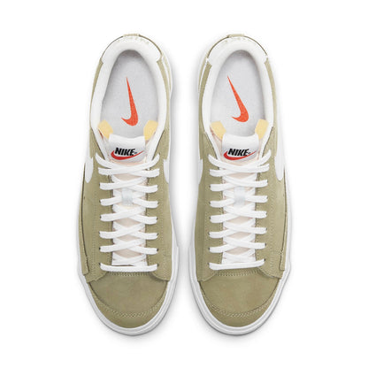 NikeBlazer Low '77 'Medium Khaki'