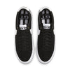 NikeZoom Blazer Low Pro GT SB 'Black White'