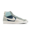 NikeBlazer Mid Pro Club 'Remastered Mica Green'