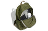 adidasoriginals AC Classic Backpack 'Olive Green'