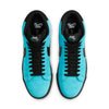 NikeZoom Blazer Mid SB 'Baltic Blue'