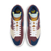 NikeZoom Blazer Mid Edge SB 'Team Red Navy'