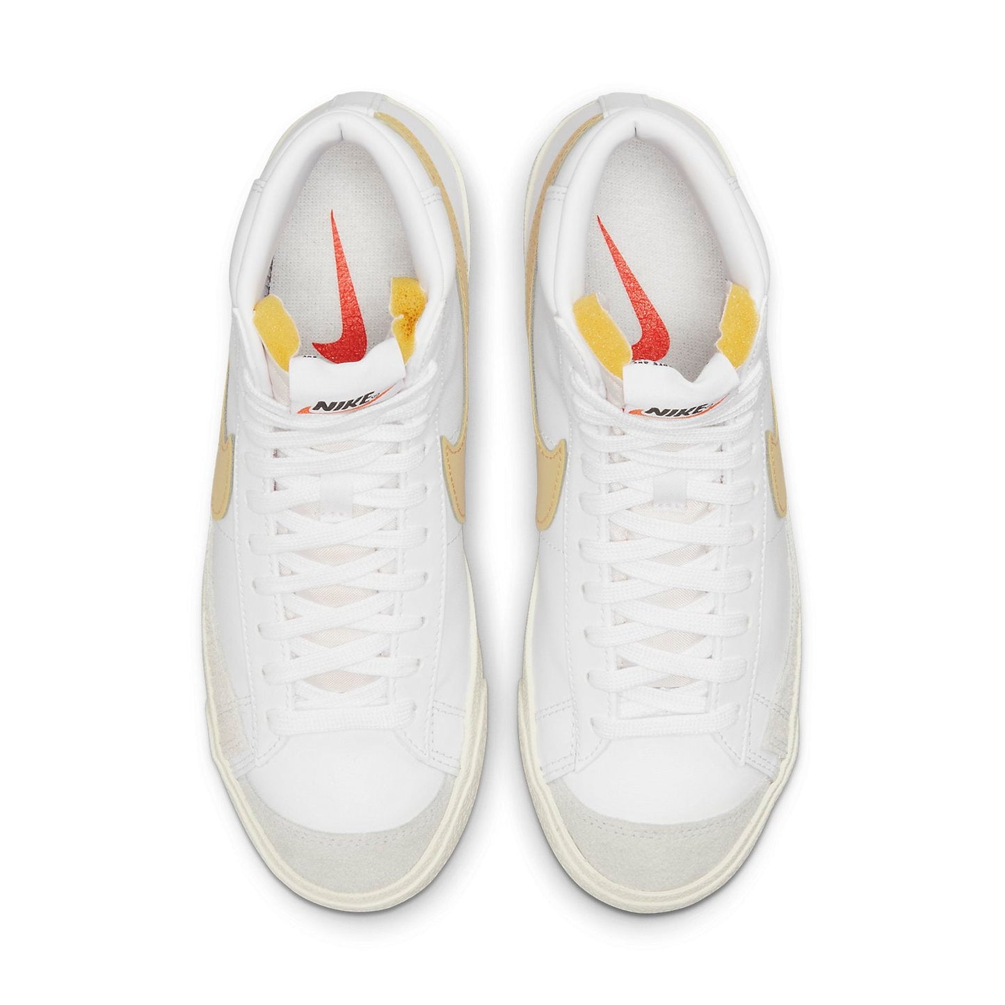Nike(WMNS)  Blazer '77 Vintage Mid 'Hyper Crimson'