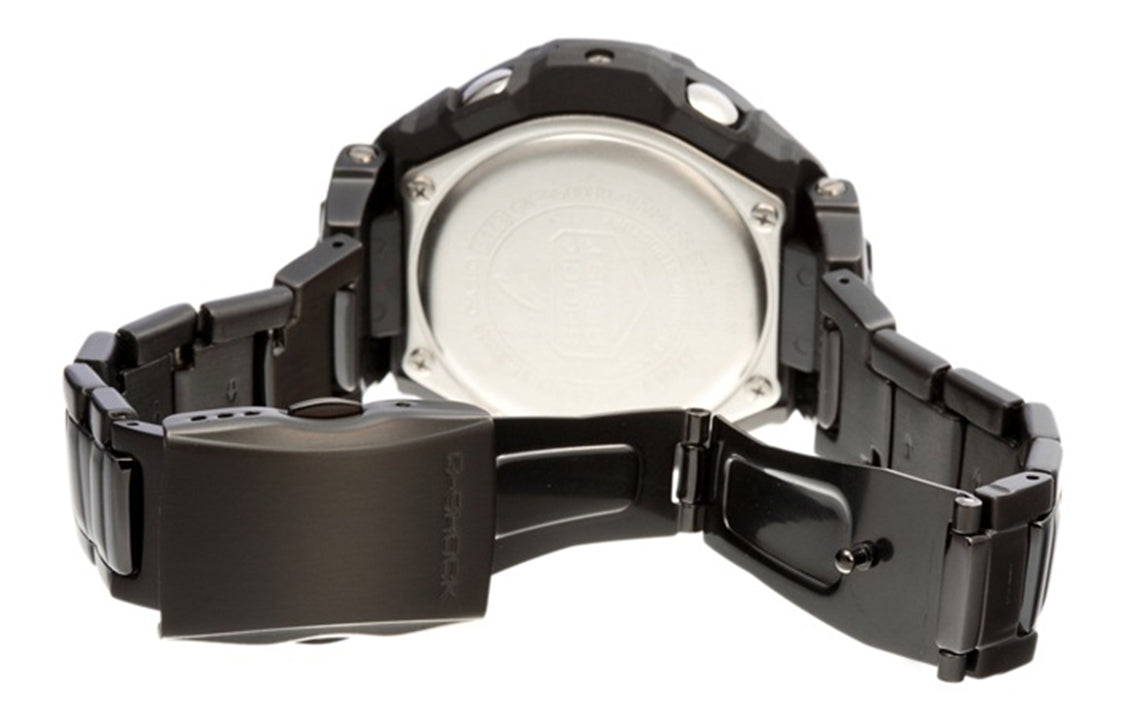 CASIOG-Shock Gravitymaster 'Black'
