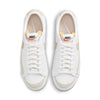 Nike(WMNS)  Blazer Low '77 'White Pale Coral'