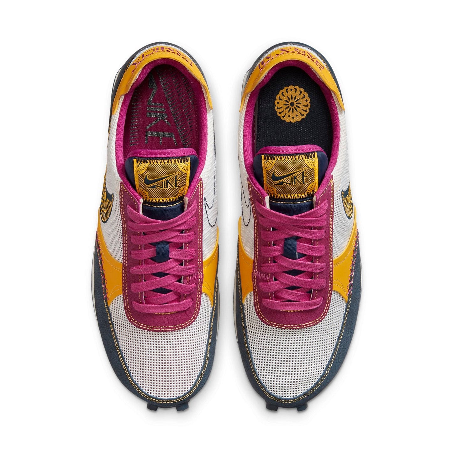 NikeDaybreak Type 'Da de Muertos'