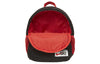 Nike(GS)  Mini Backpack-Sherpa 'Black/Red'