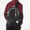 ConverseStraight Edge Backpack 'Black'