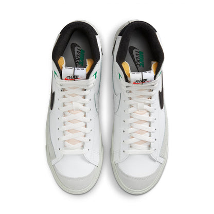 NikeBlazer Mid 77 'Split White Black'