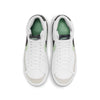 Nike(GS)  Blazer Mid '77 SE 'Double Swoosh - White Vapor Green'