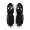 Nike(WMNS)  Blazer Mid '77 SE 'Sisterhood - Black Metallic Gold'