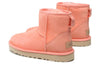 UGG(WMNS)  Classic Mini II Boot 'Starfish Pink'