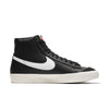NikeBlazer Mid '77 Vintage 'Black Sail'