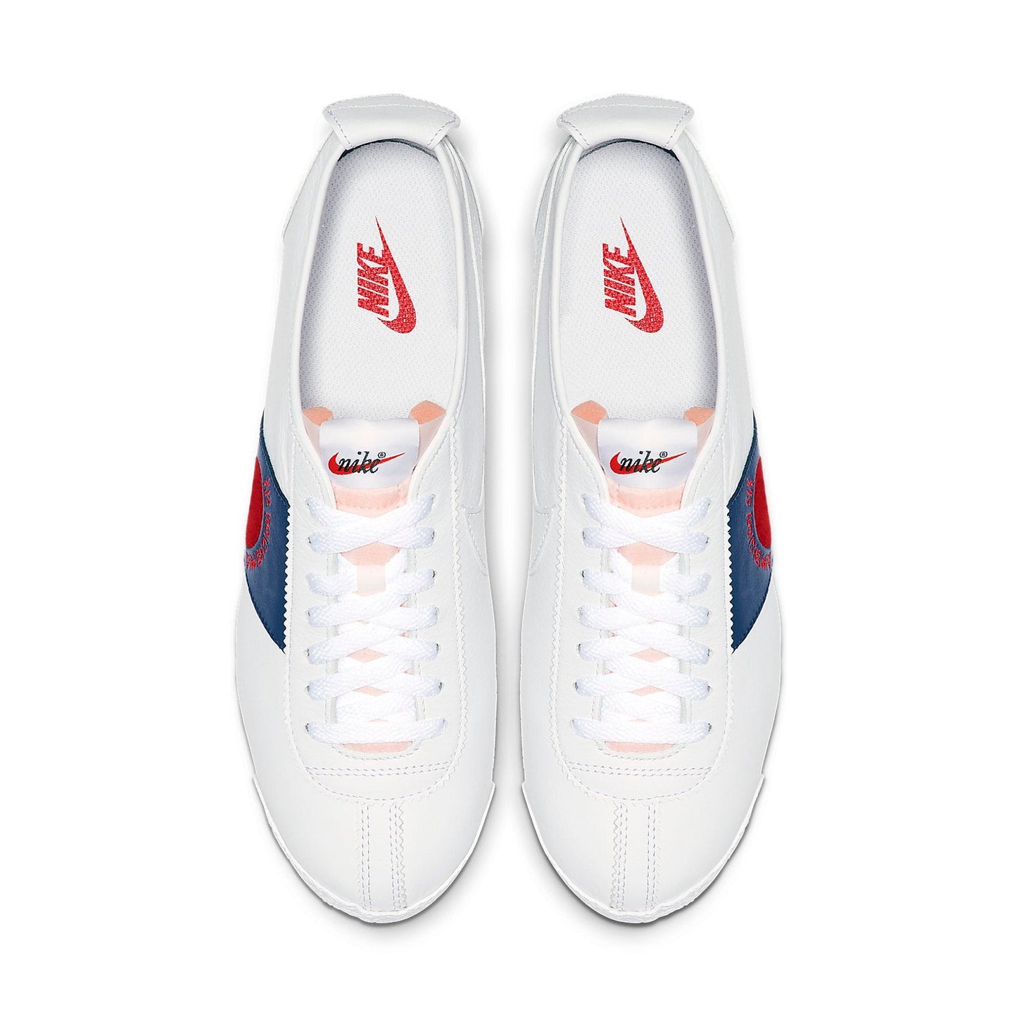 NikeClassic Cortez '72 QS 'Shoe Dog Pack - Dimension Six'
