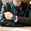 CASIOOutdoor Sports Multi-function Waterproof Mens Black Analog