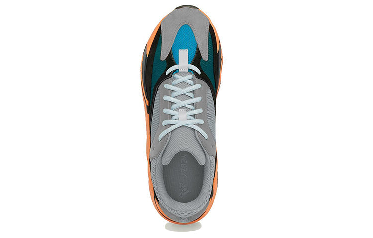 adidasYeezy Boost 700 'Wash Orange'