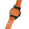 CASIOG-Shock Mudmaster 'Black Orange'