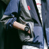CASIOG-Shock Analog-Digital 'Black'