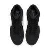 NikeZoom Blazer Mid SB 'Black White'