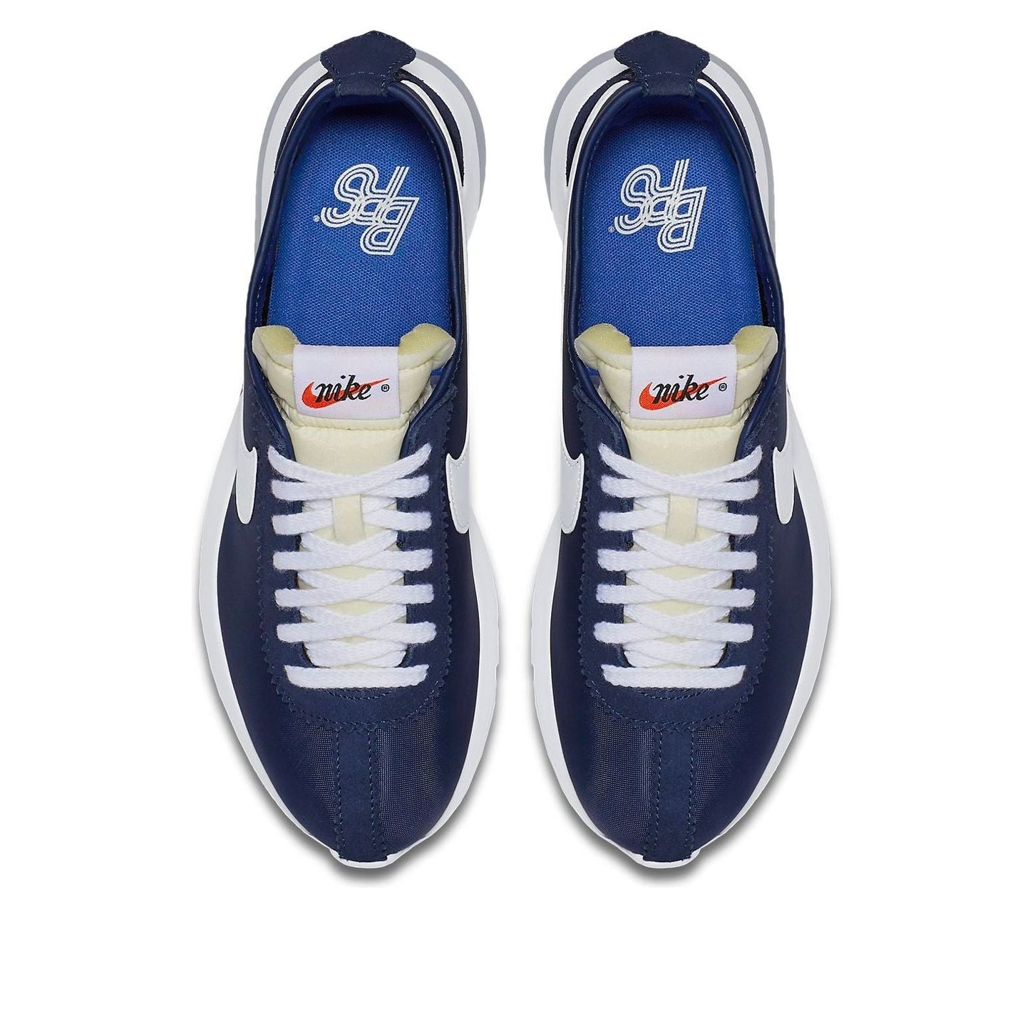 NikeCortez NM QS Low-Top Blue