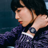 CASIOG-Shock Digital 'Purple'