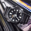 CASIOG-Shock Analog-Digital 'Black'
