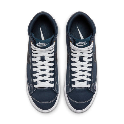 Nike(WMNS)  Blazer Mid '77 'Denim Blue'
