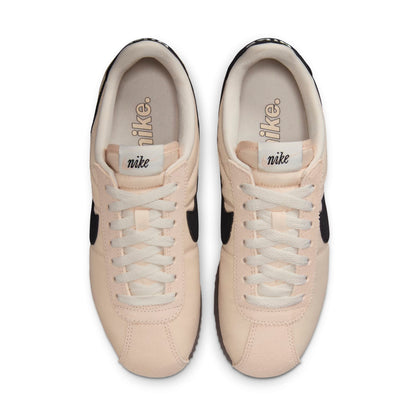 Nike(WMNS)  Cortez Textile 'Guava Ice Black'