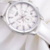 CASIOSHEEN Series Scale SHE-5020L-7A White Analog