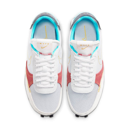 Nike(WMNS)  Daybreak Type 'Grey Chlorine Blue'