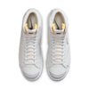 NikeBlazer Mid '77 Infinite 'Summit White'