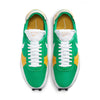 NikeDaybreak Type SE 'Stadium Green University Gold'