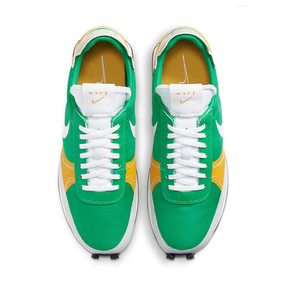 NikeDaybreak Type SE 'Stadium Green University Gold'
