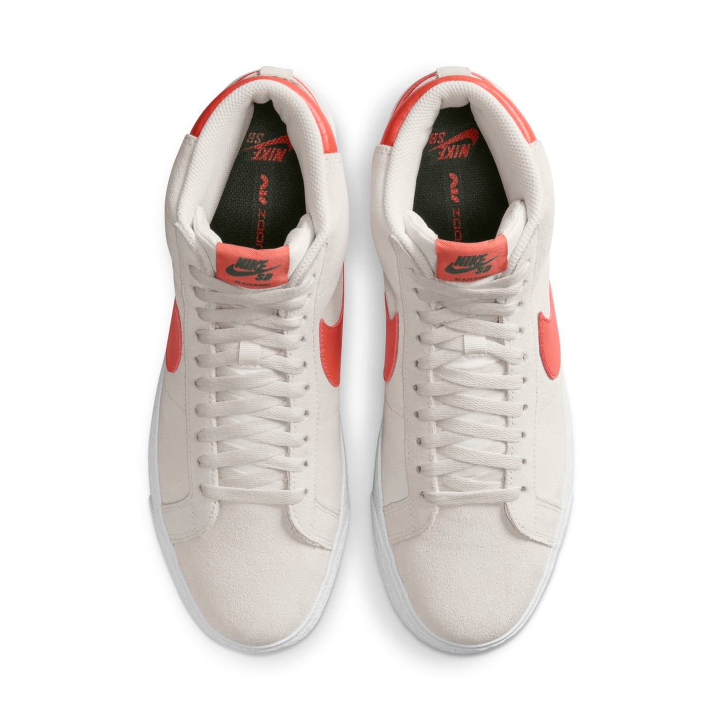 NikeSB Zoom Blazer Mid 'Phantom Cosmic Clay'