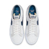 NikeEric Koston x Zoom Blazer Mid SB 'White Nightshade'