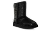 UGG(WMNS)  Classic Short Cosmos Sequin