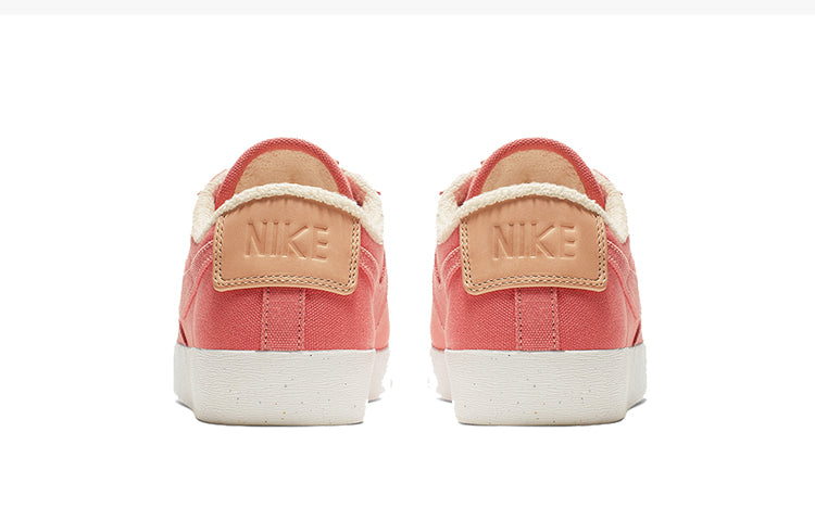 Nike(WMNS)  Blazer Low LX 'Plant Color Collection - Red Stardust'