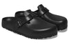 BirkenstockBoston Essentials EVA 'Black'
