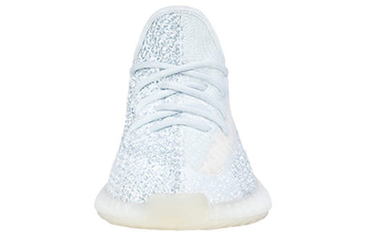adidasYeezy Boost 350 V2 'Cloud White Reflective'
