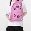 PUMAPatch Backpack 'Pink'